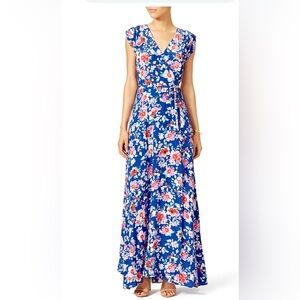 Yumi Kim Swept Away Maxi Dress - Medium